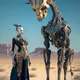 Ai generated art