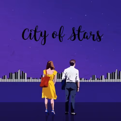 City of Stars