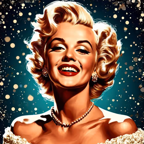 Актеры и Новый год