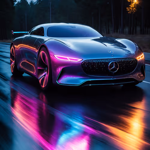 car ENJOY