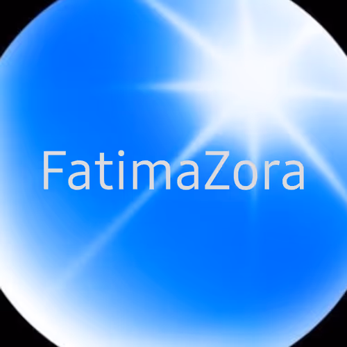 FatimaZora