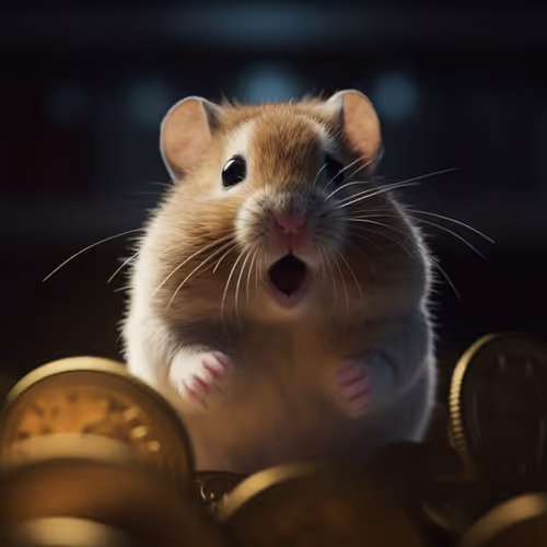 CryptoHammy