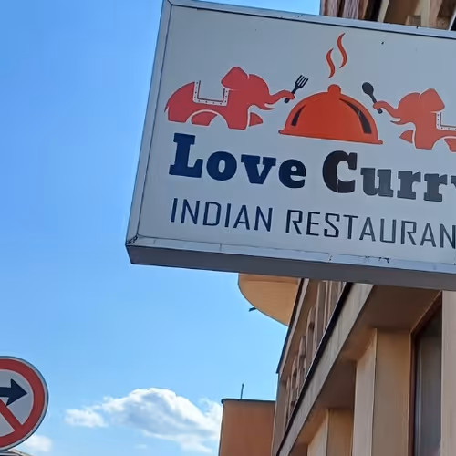 Enjoy Indian