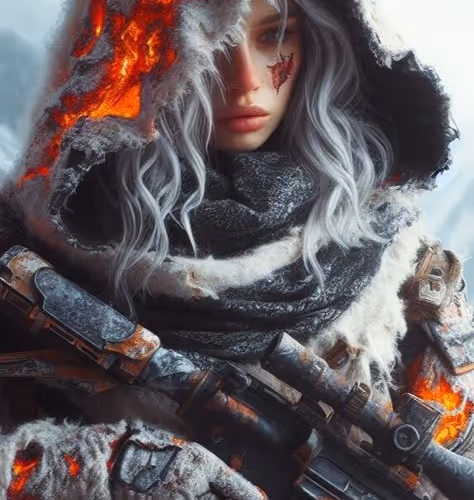 Snow Stalker