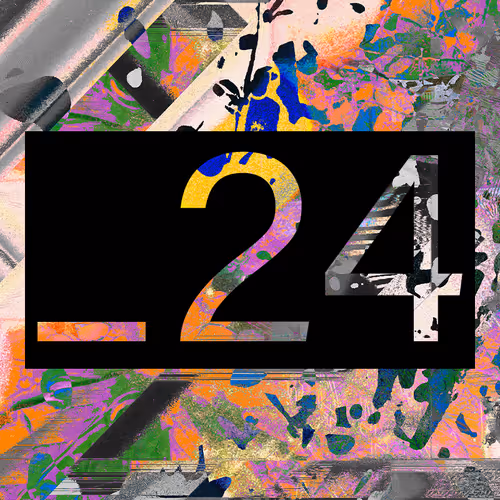 _24 [Open Edition Collection]