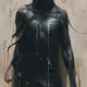 man