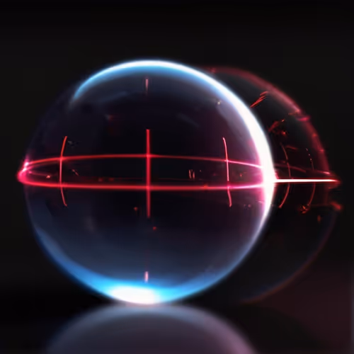 laserBall