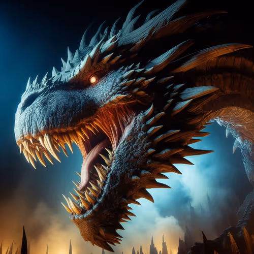 Dragons