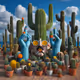 Cacti