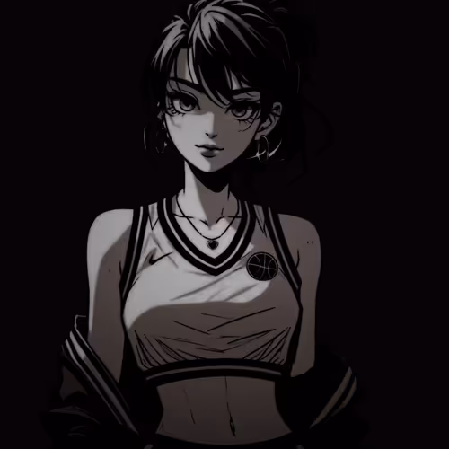 girl
