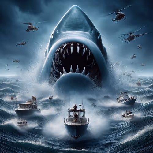 Jaws 2024