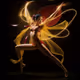 Oriental Dancer