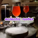 Eclectic Notes