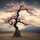 sacred tree
