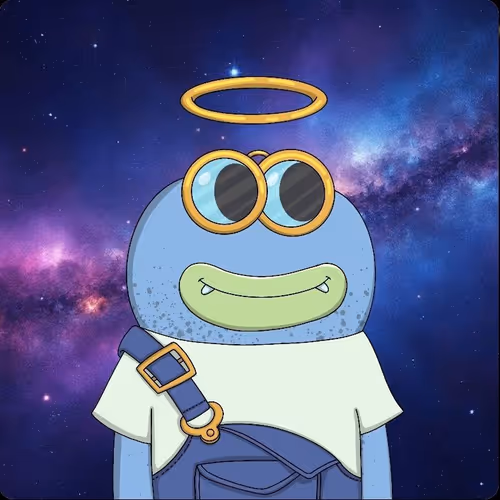 $SPLO’s Personas at ZORA