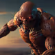 MrDorn's monsters