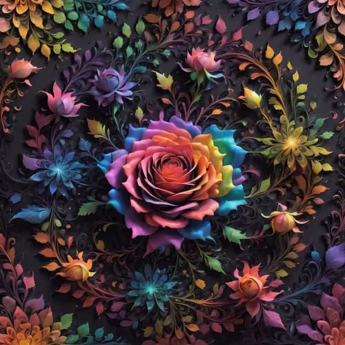 Rose