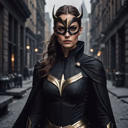 Superhero