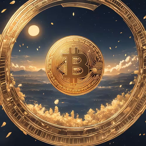 Bitcoin of time