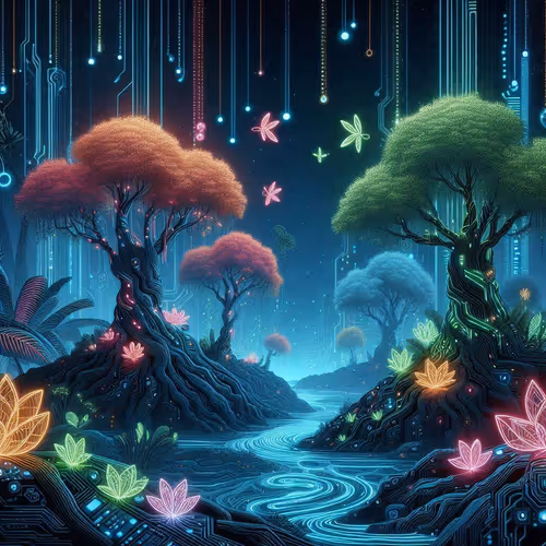 ForESt