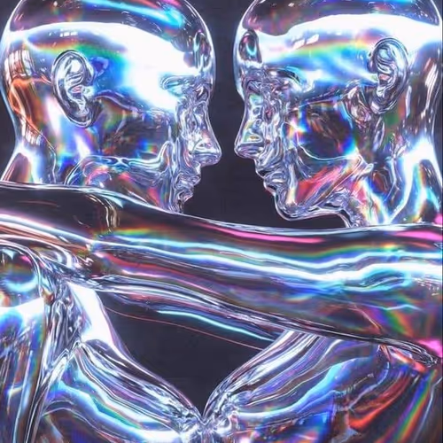 2 Paths Merge