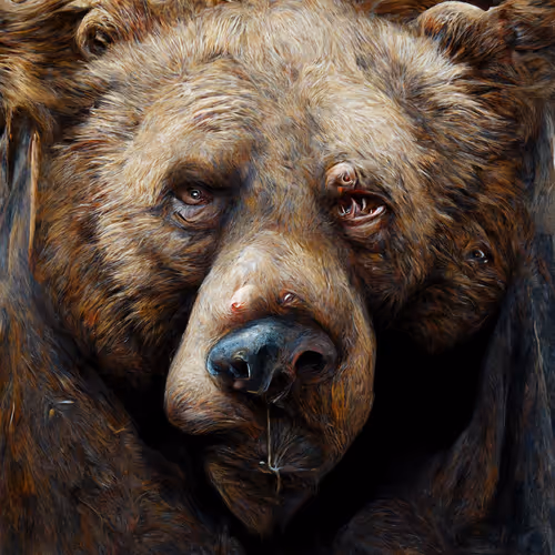 Angry Bears