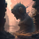 AI Generated Series #116 - Steampunk Tendencies