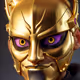 Genesis Mask