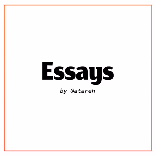 Essays