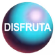DISFRUTA ✨