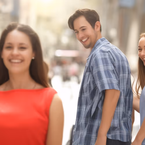 It's time for Plan Bi