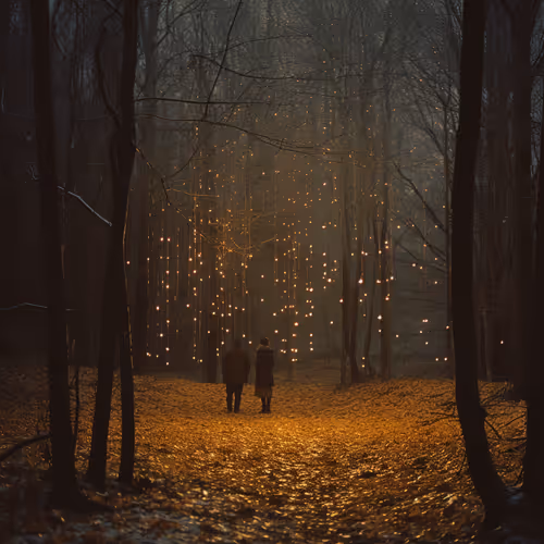 A time you won't forget