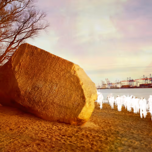 Passionality - golden homecoming