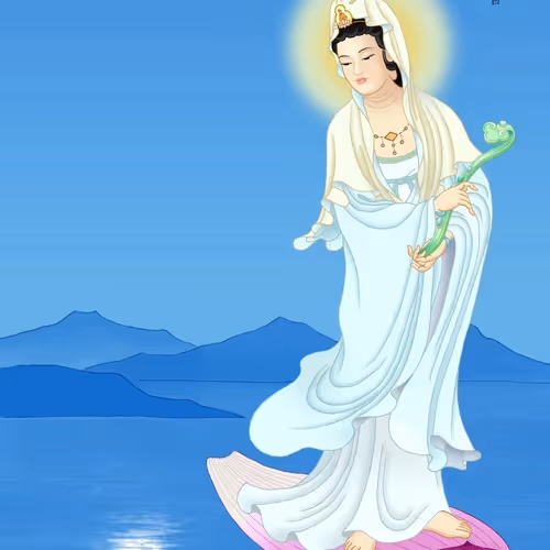 guanyin