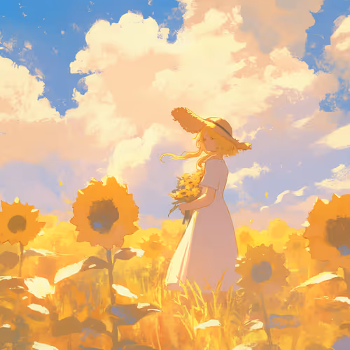 sunflower