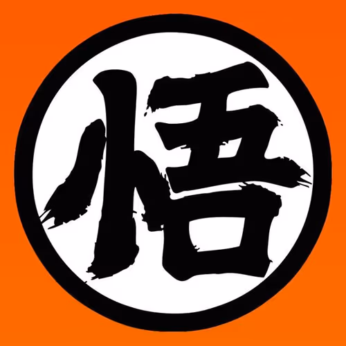 Goku logo
