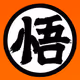 Goku logo
