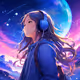 Space Zora girl #Enjoy