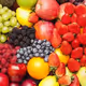 Fruits Bag