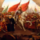 The conqueror of Istanbul