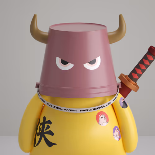 Horned Minions