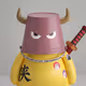 Horned Minions