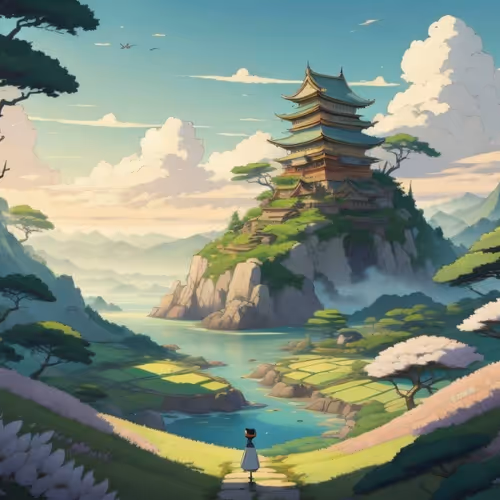 Anime