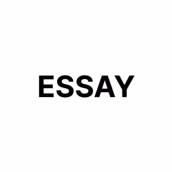 Screenshot Essays