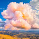 Sweet clouds