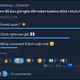 KDA hidden