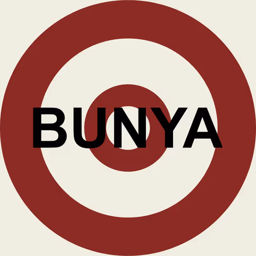 BUNYA