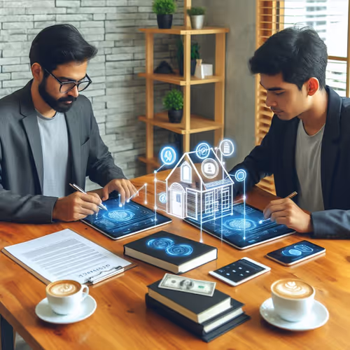 Smart Contracts in Action
