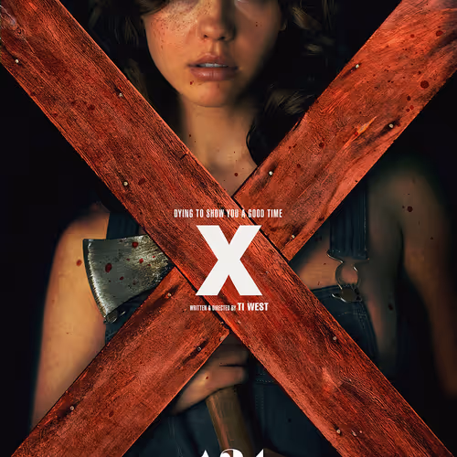 X