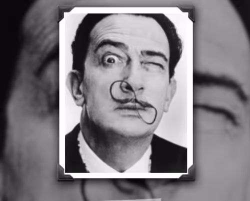 Dali